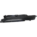Sherman Parts auto part installed view