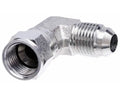 HYDRAULIC ADAPTER - SAE TO SAE