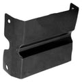 FRONT BUMPER CENTER REINF EXPRESS 2500/3500 03C