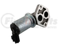 FUEL INJECTION IDLE AIR CONTROL VAL
