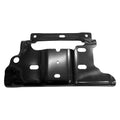 CAPA 2124 FORD BRONCO FRONT BUMPER MOUNT BRACKET (RH)