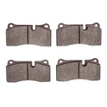 R1 08-21 Lamborghini Huracan Rear Optimum OE Brake Pads
