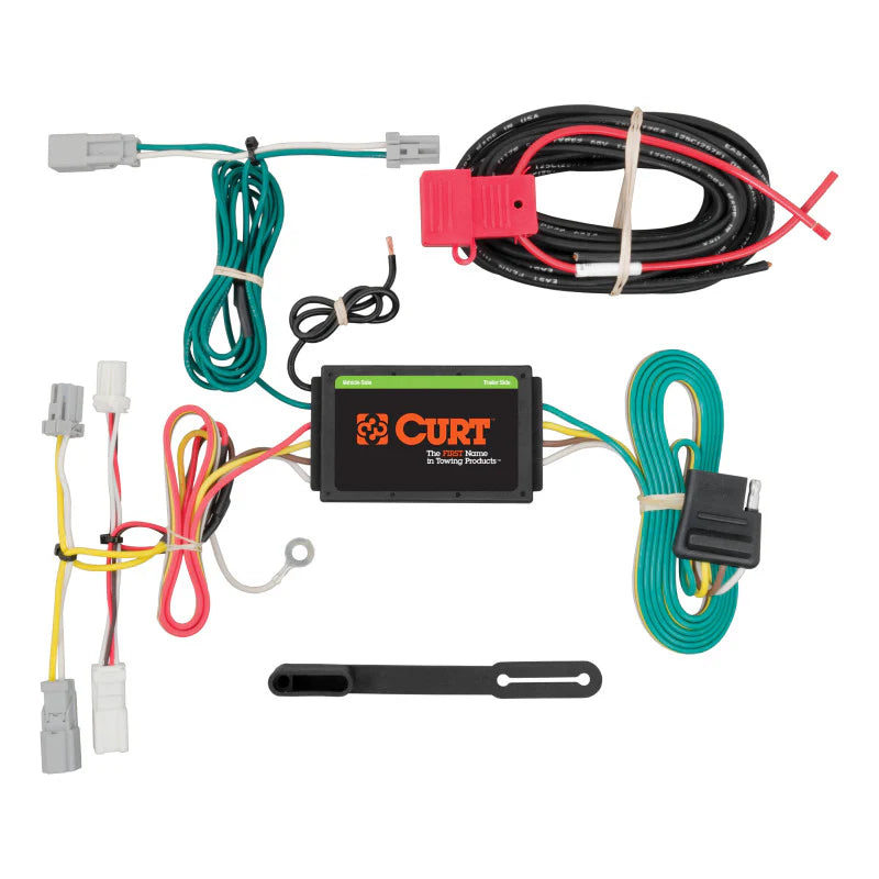 T-CONNECTOR