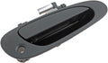 EXTERIOR DOOR HANDLE