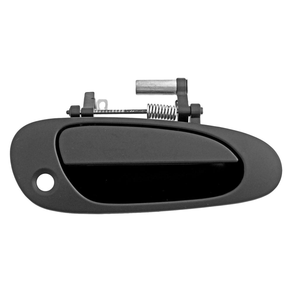 EXTERIOR DOOR HANDLE