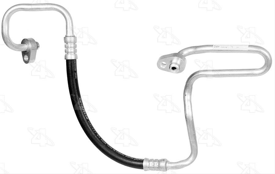 FOUR SEASONS auto part