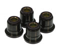 Prothane GM Front Upper Control Arm Bushings - Red
