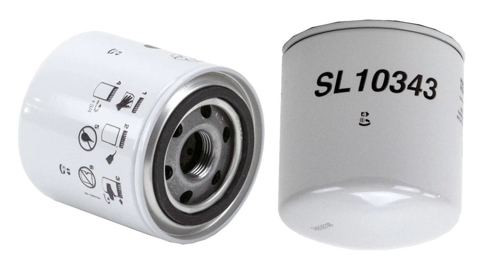 TRANSMISSION FILTER