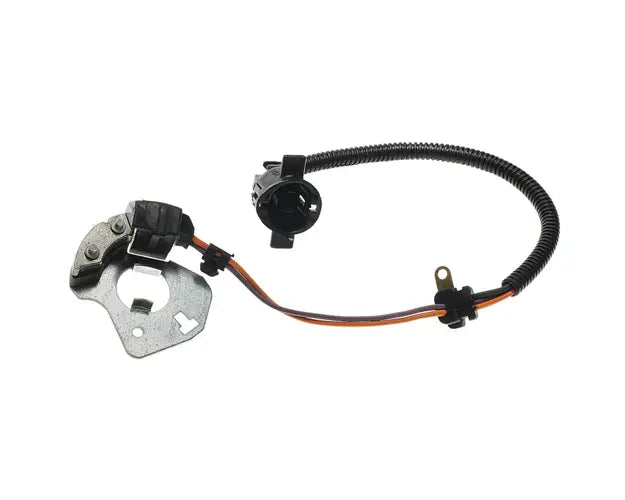 STANDARD IGN auto part