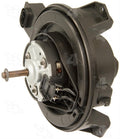 FLANGED VENTED CCW BLOWER