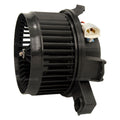 FLANGED VENTED CCW BLOWER