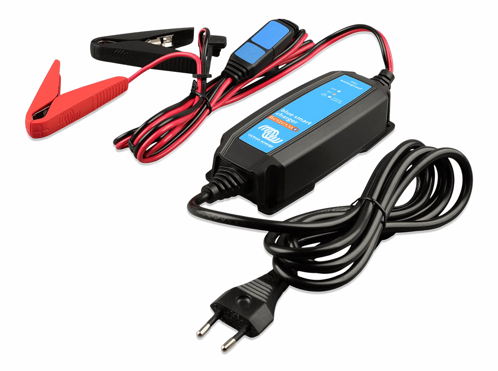 VICTRON ENER blue auto part