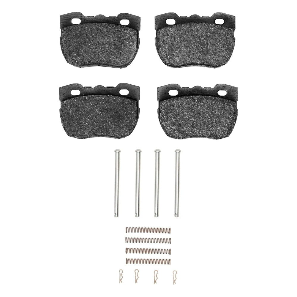 DFC auto part