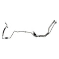 FOUR SEASONS auto part detail