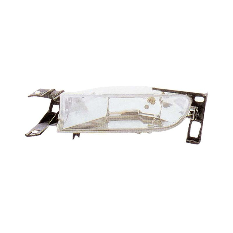 LH FOG LAMP ASSY; DEVILLE 0005