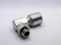 HYDRAULIC COUPLING - MEGACRIMP