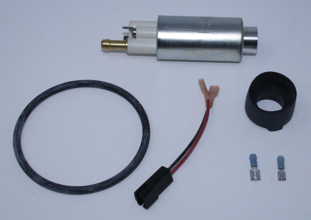 FUEL PUMP