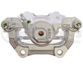 BRAKE CALIPER & BRACKET