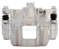 BRAKE CALIPER & BRACKET
