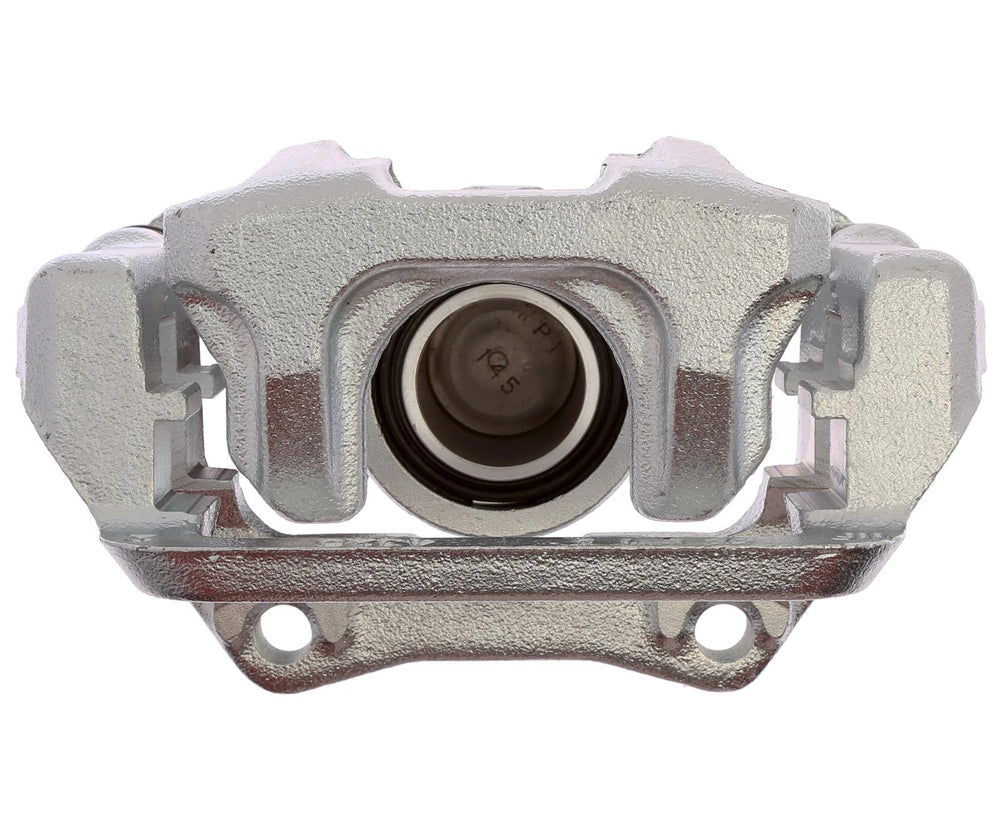 BRAKE CALIPER & BRACKET