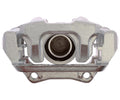 BRAKE CALIPER & BRACKET