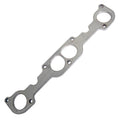 Kooks SB Chevy 1 7/8in SS 23deg SBC Stahl Flange (Bank)