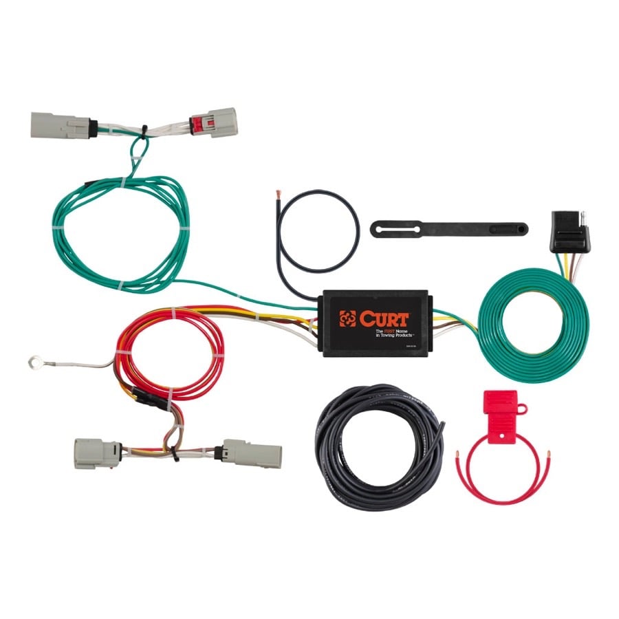 Curt auto part