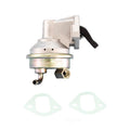 MECHANICAL FUEL PUMP