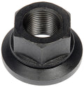 M20-1.50 FLANGED CAP NUT - 1-1/2 IN