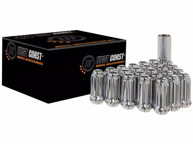 West Coast Accessories auto part