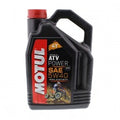 ~(8 lbs. 11X7X4)~ ATV POWER 4T 5W40 4X4L