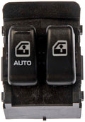 POWER WINDOW SWITCH