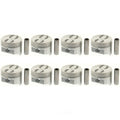 PISTONS