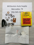 PARTS SET