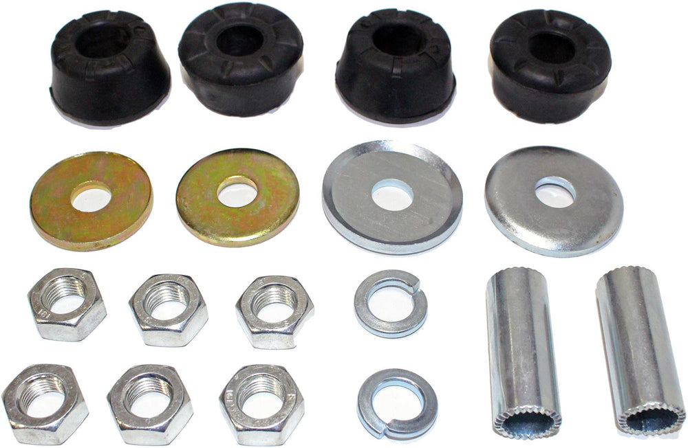 STRUT ROD BUSHING