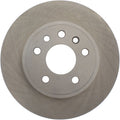 Centric Performance Brake Rotor