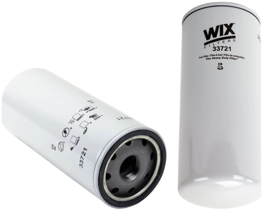 FUEL FILTER MIN ORDER QTY1