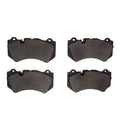 DFC 04-05 Ferrari 360 Front 4000 Hybridynamic Brake Pads