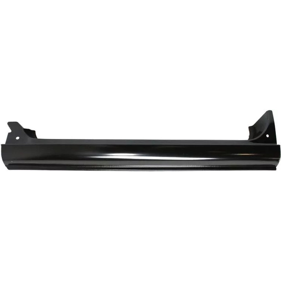 LT ROCKER PANEL W/DOOR POST ALL CHEVROLET C10 PICKUP 6772