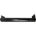 LT ROCKER PANEL W/DOOR POST ALL CHEVROLET C10 PICKUP 6772