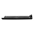 LT ROCKER PANEL W/DOOR POST ALL CHEVROLET C10 PICKUP 6772