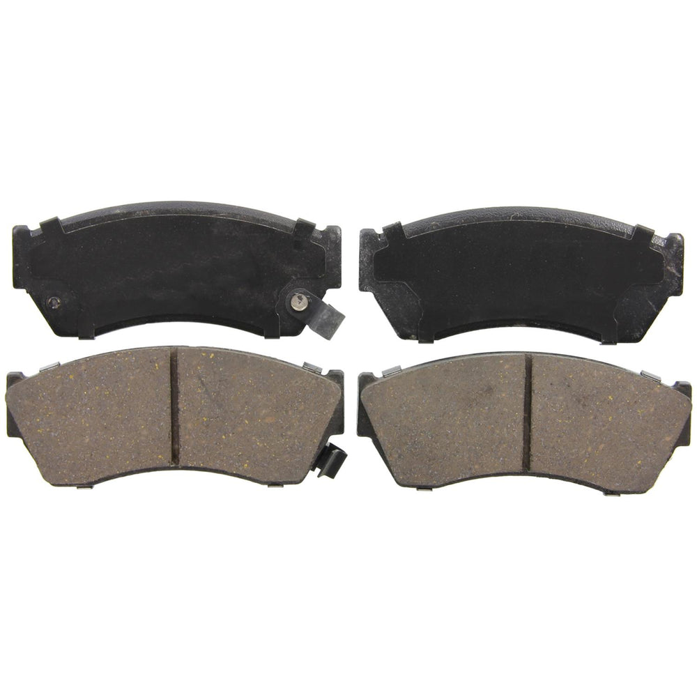 WAGNER BRAKE auto part