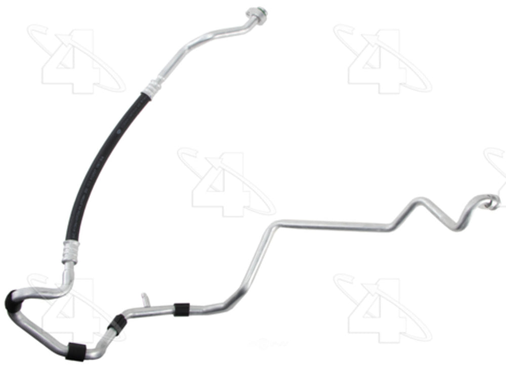 FOUR SEASONS auto part