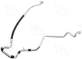 FOUR SEASONS auto part