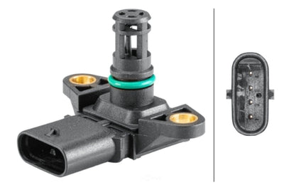 SENSOR BOOST PRESSURE
