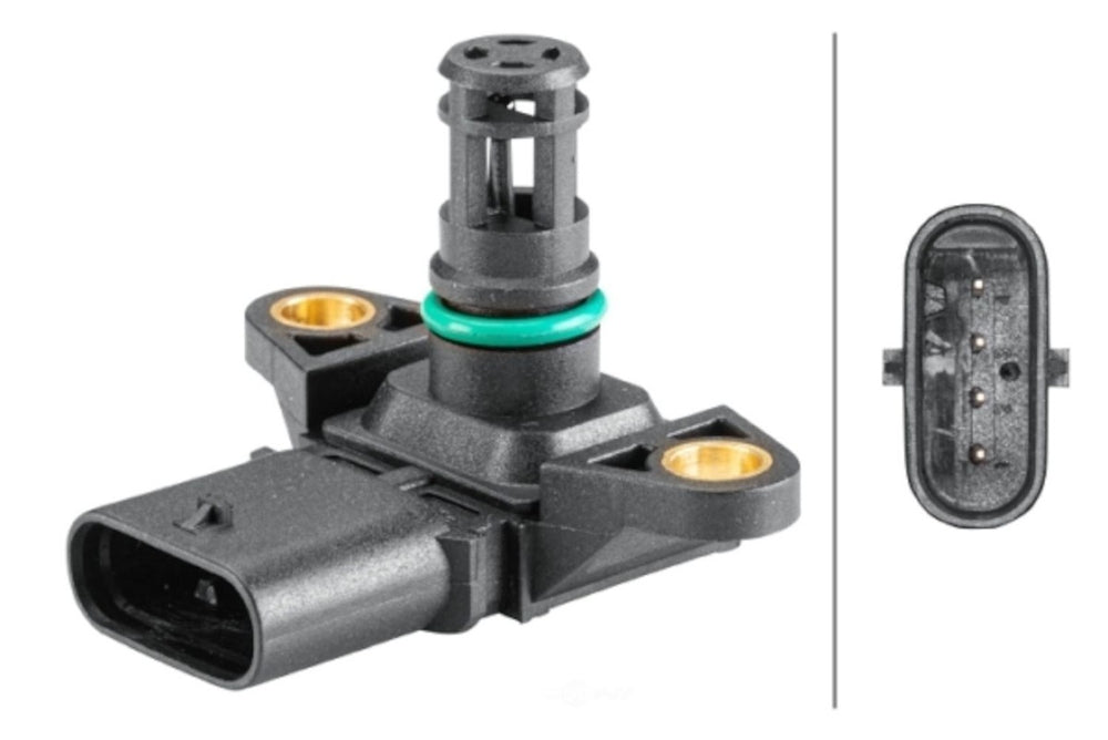 SENSOR BOOST PRESSURE