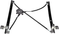 WINDOW REGULATOR