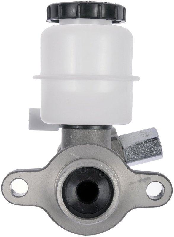 NEW MASTER CYLINDER