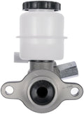 NEW MASTER CYLINDER