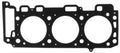 Cylinder Head Gasket (Left) Ford Truck V6 4.0L (244cid) SOHC 1997-7 24 00 (LH).